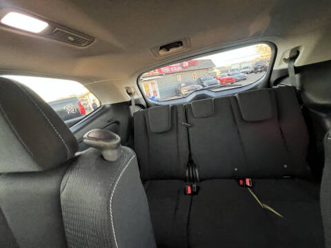 2020 Subaru Ascent Premium 7-Passenger