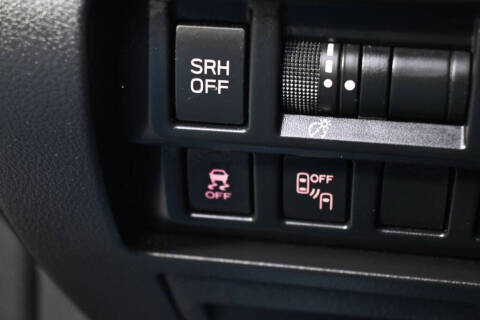 2018 Subaru Impreza Limited