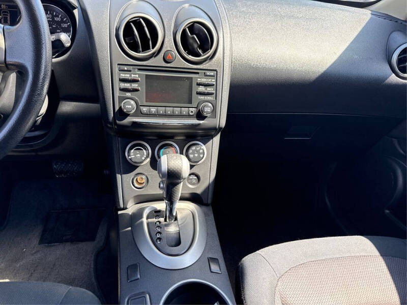 2013 Nissan Rogue
