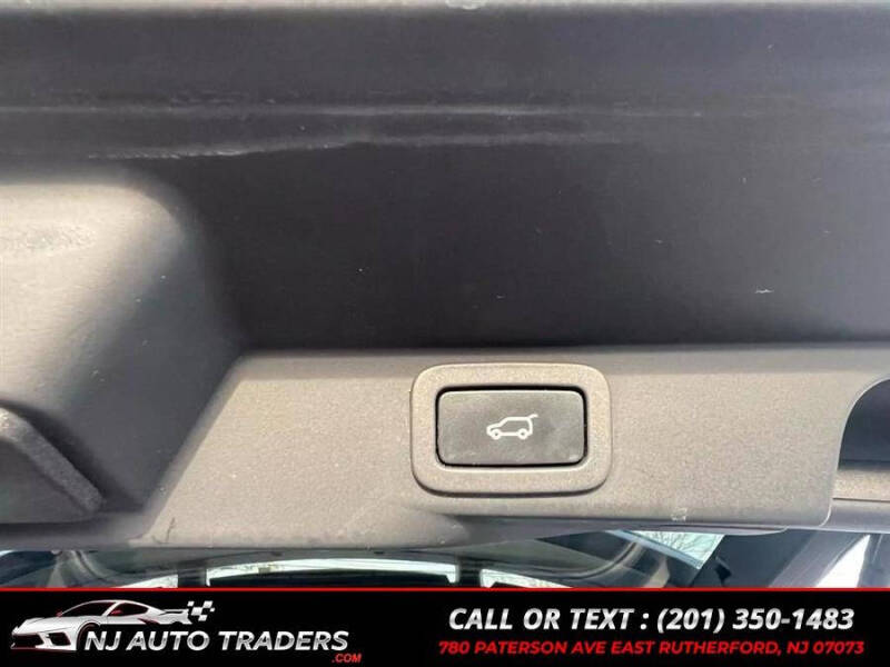 2019 Land Rover Range Rover Sport HSE