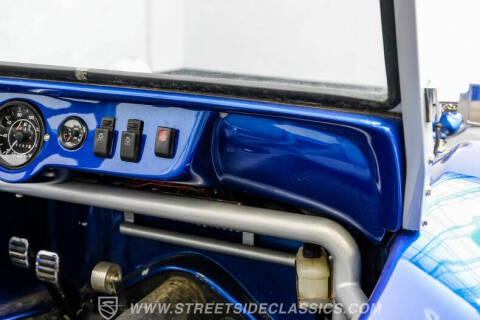1991 Volkswagen Dune Buggy