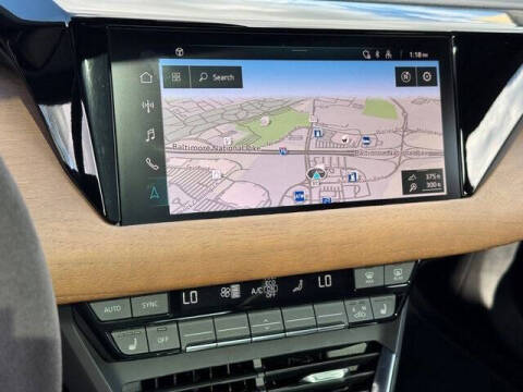 2022 Audi RS e-tron GT quattro