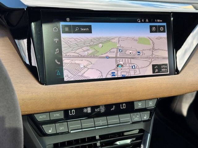 2022 Audi RS e-tron GT quattro