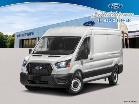 2024 Ford Transit for sale at buyonline.autos in Saint James NY