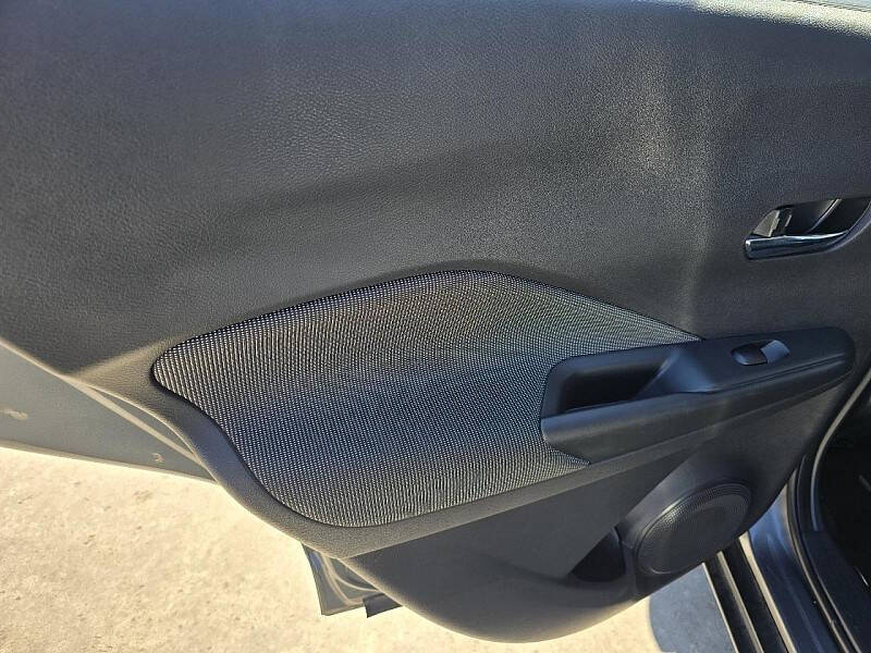 2018 Nissan Kicks