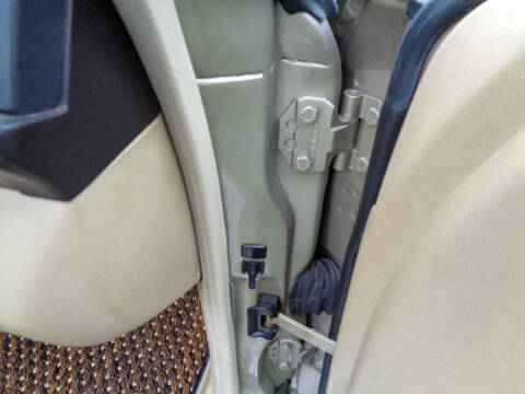 1995 Mercedes-Benz E-Class E 320