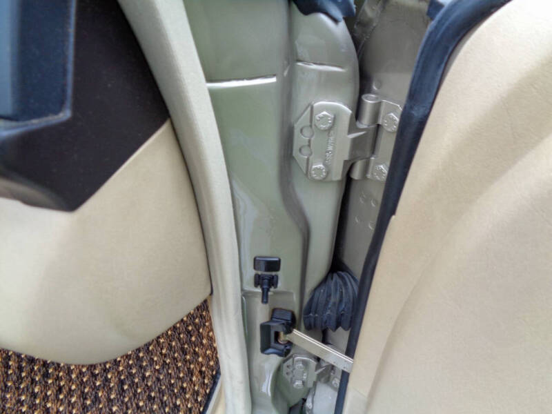 1995 Mercedes-Benz E-Class E 320