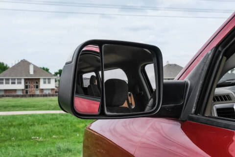 2010 Dodge Ram 2500