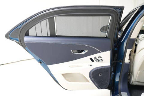 2024 Bentley Flying Spur Edition 8