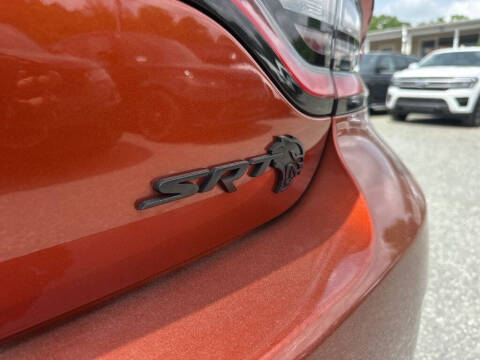 2022 Dodge Charger SRT Hellcat Redeye Jailbreak