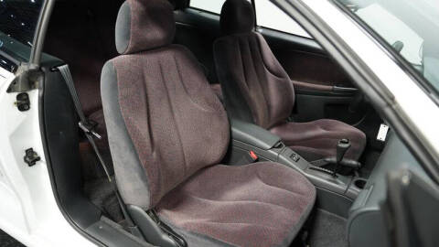 1999 Chevrolet Cavalier Z24