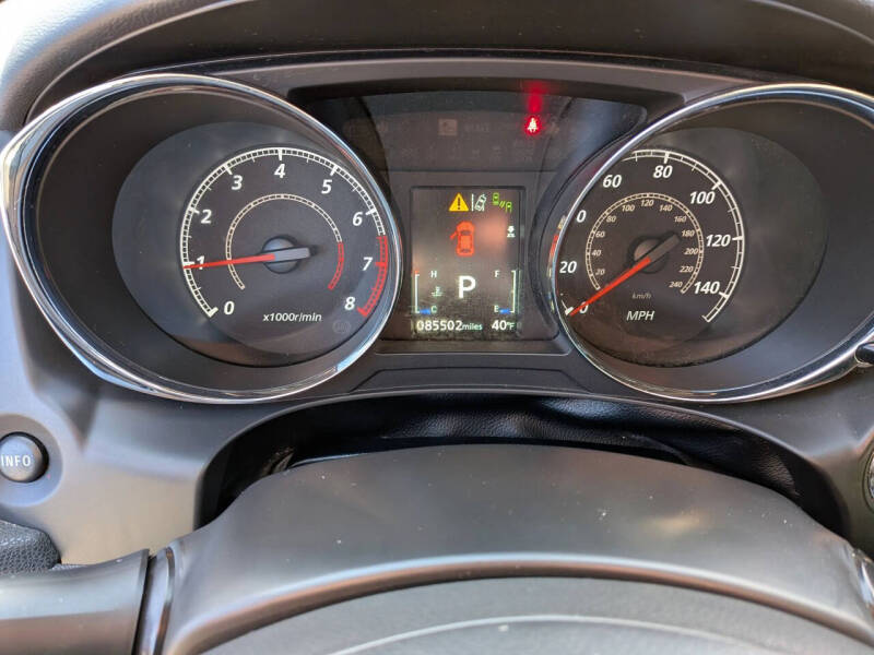 2021 Mitsubishi Outlander Sport
