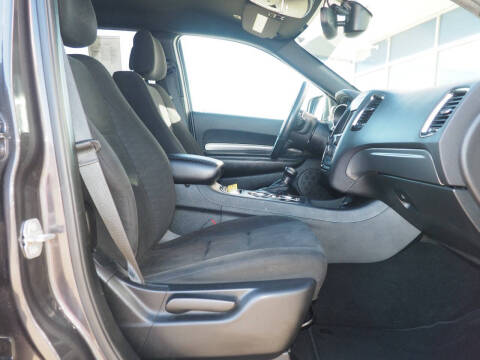 2019 Dodge Durango GT