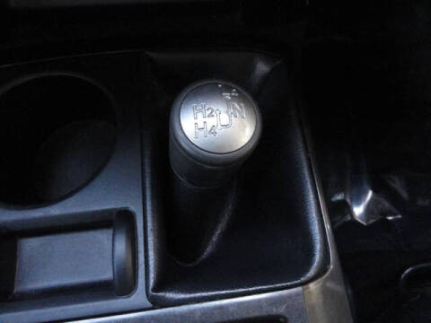 2014 Toyota 4Runner Trail