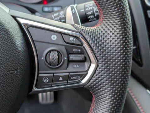 2023 Acura RDX w/A-SPEC