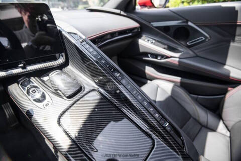2023 Chevrolet Corvette Z06