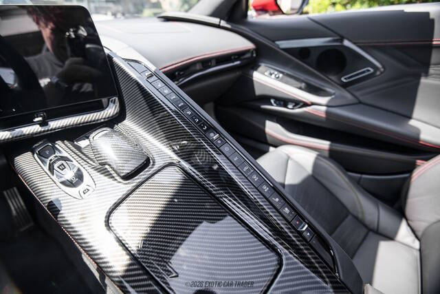 2023 Chevrolet Corvette Z06