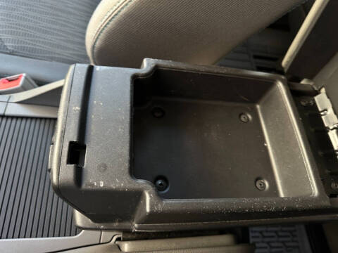 2016 Chevrolet Traverse LS