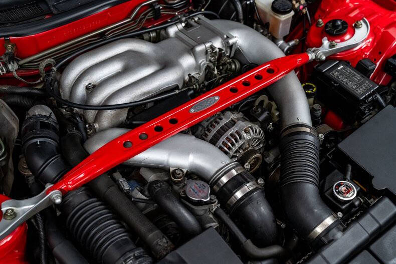 1993 Mazda RX-7 Turbo