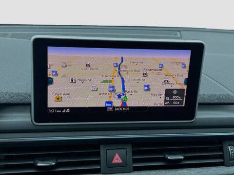 2018 Audi A5 Sportback 2.0T quattro Premium Plus