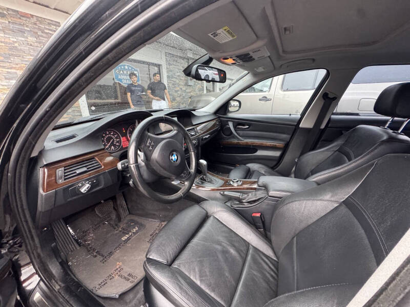 2010 BMW 3 Series 335d