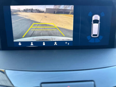 2020 Acura RDX w/Tech