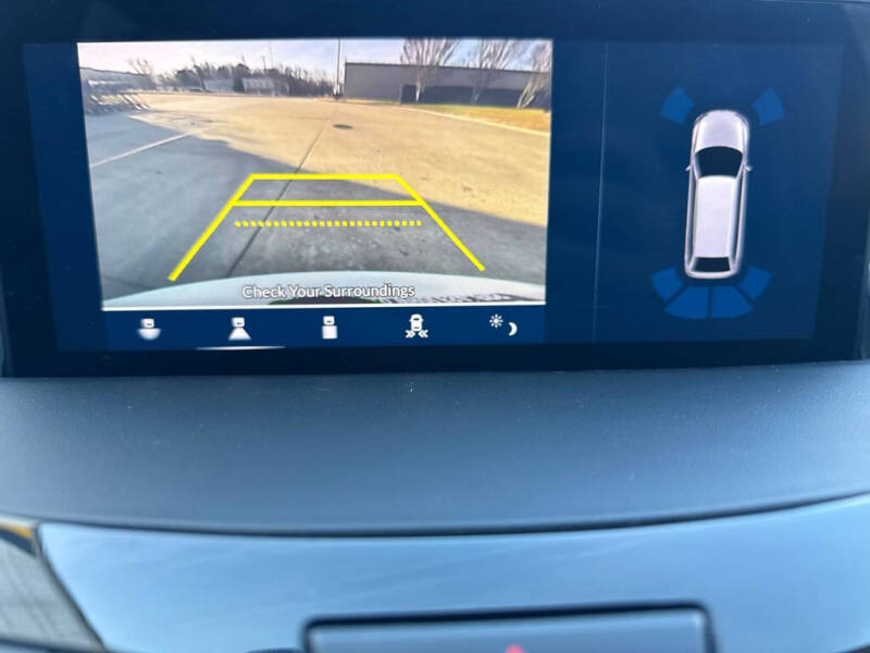 2020 Acura RDX w/Tech