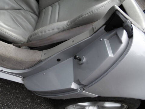 1996 Chevrolet Corvette