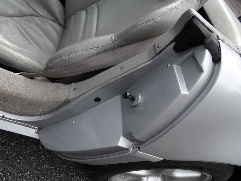 1996 Chevrolet Corvette