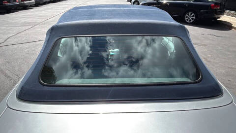 2004 BMW 3 Series 330Ci