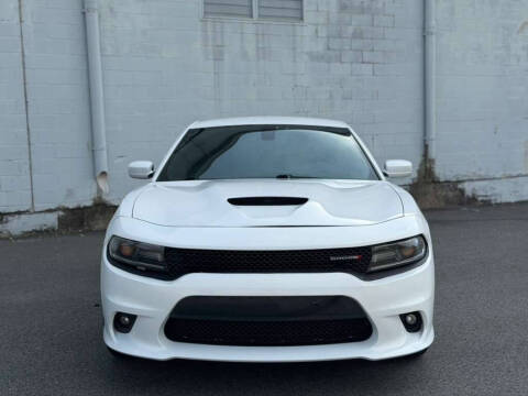 2019 Dodge Charger GT