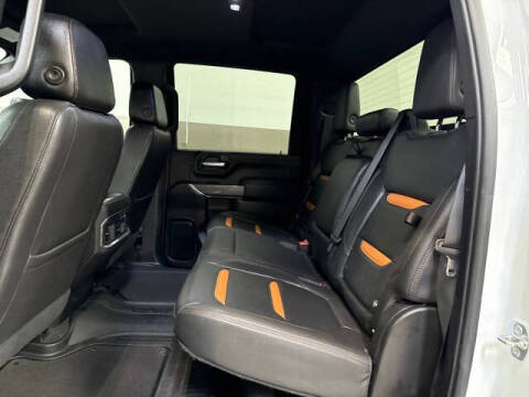 2023 GMC Sierra 2500HD