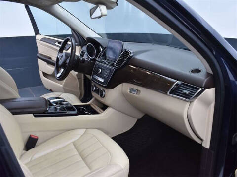 2018 Mercedes-Benz GLE GLE 350