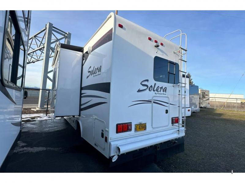 2012 Mercedes-Benz Sprinter