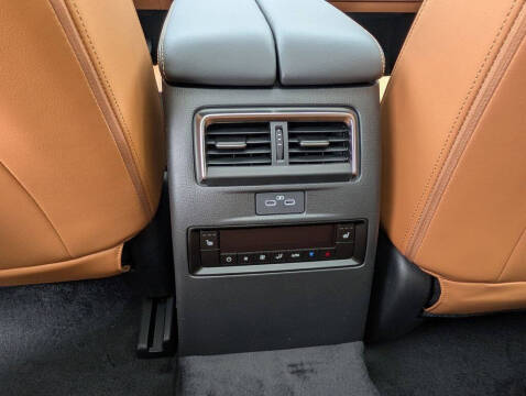 2026 Mazda CX-70 3.3 Turbo S Premium Plus