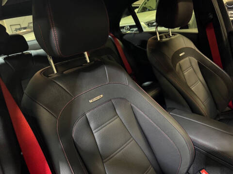 2022 Mercedes-Benz E-Class AMG E 53