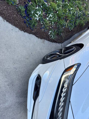 2021 Honda Accord Sport Special Edition