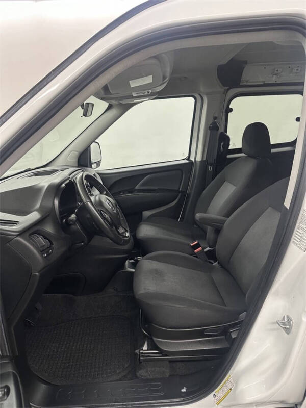 2015 RAM ProMaster City SLT