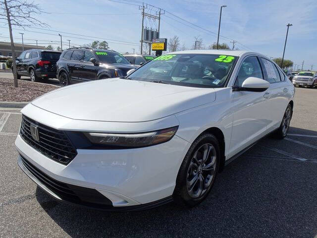 2023 Honda Accord