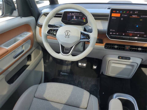 2025 Volkswagen ID. Buzz 1st Edition 4Motion