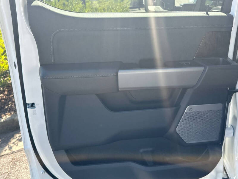 2026 Ford F-250 Super Duty