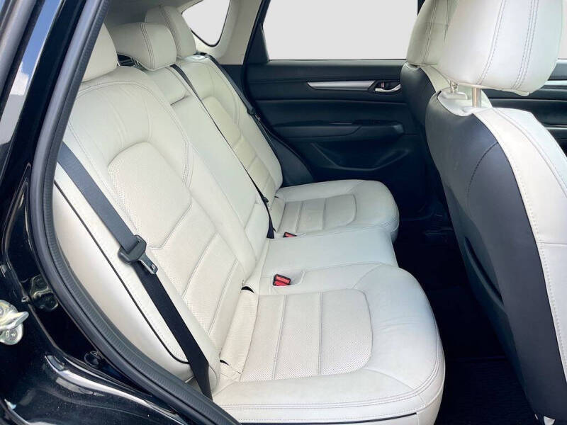 2024 Mazda CX-5 2.5 S Preferred