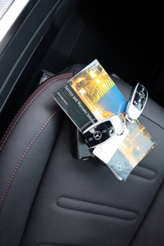 2021 Mercedes-Benz G-Class G 550