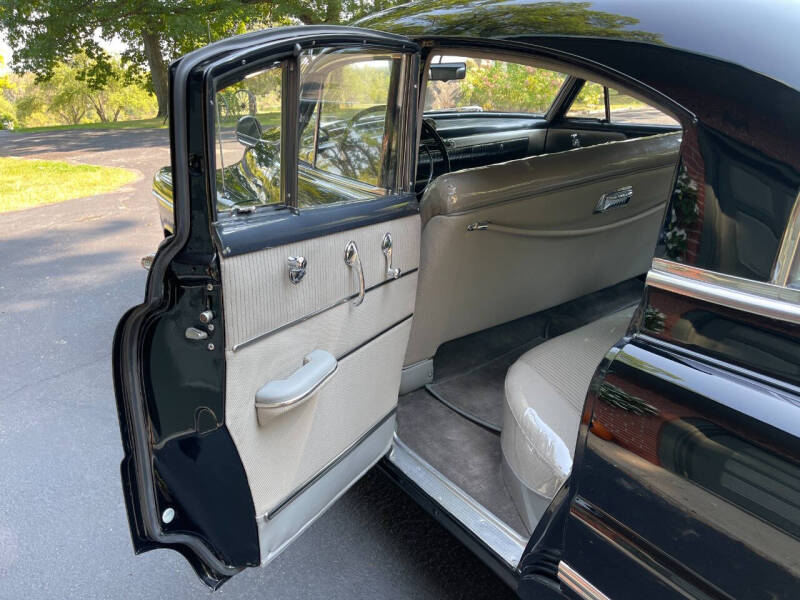1950 Oldsmobile Ninety-Eight