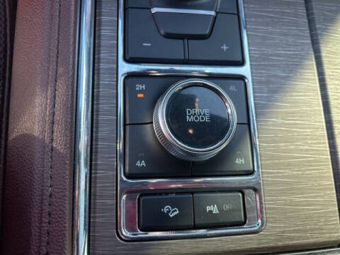 2022 Ford Expedition Limited