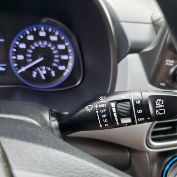 2020 Hyundai Kona SE