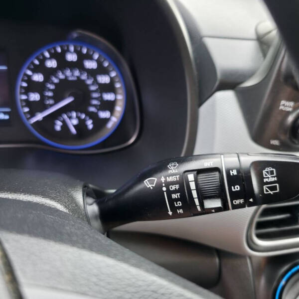 2020 Hyundai Kona SE