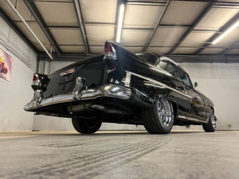 1955 Chevrolet Bel Air