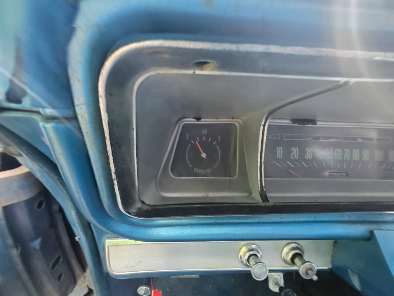 1966 Chevrolet Impala 115