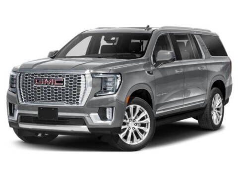 2023 GMC Yukon XL